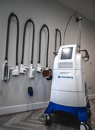 CoolSculpting