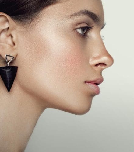 Nefertiti Neck Lift