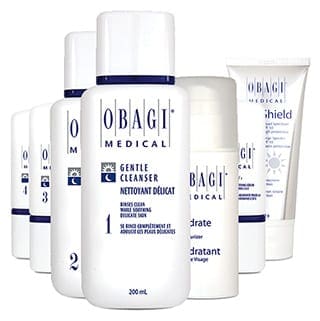 Obagi Nu-Derm®