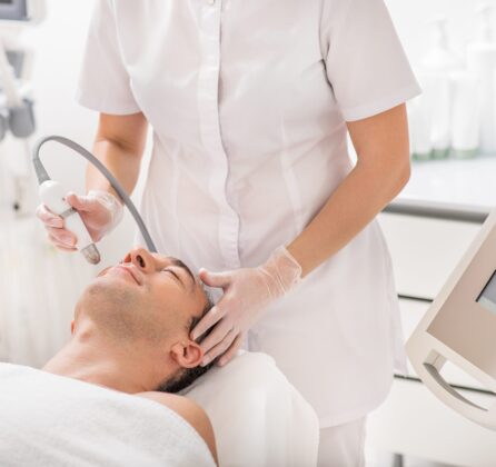 What Is A Laser Facial?