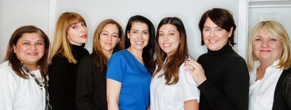 Our Team